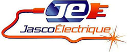Jasco Électrique Logo