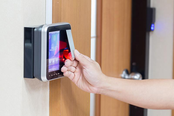Systèmes d'automatisation électrique